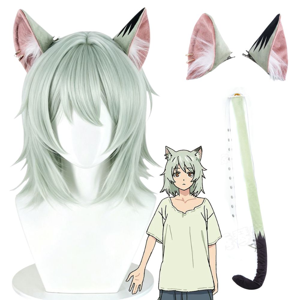 Chainsmoker Cat Yaniko Satou C - Tech Accessories For Men review and price