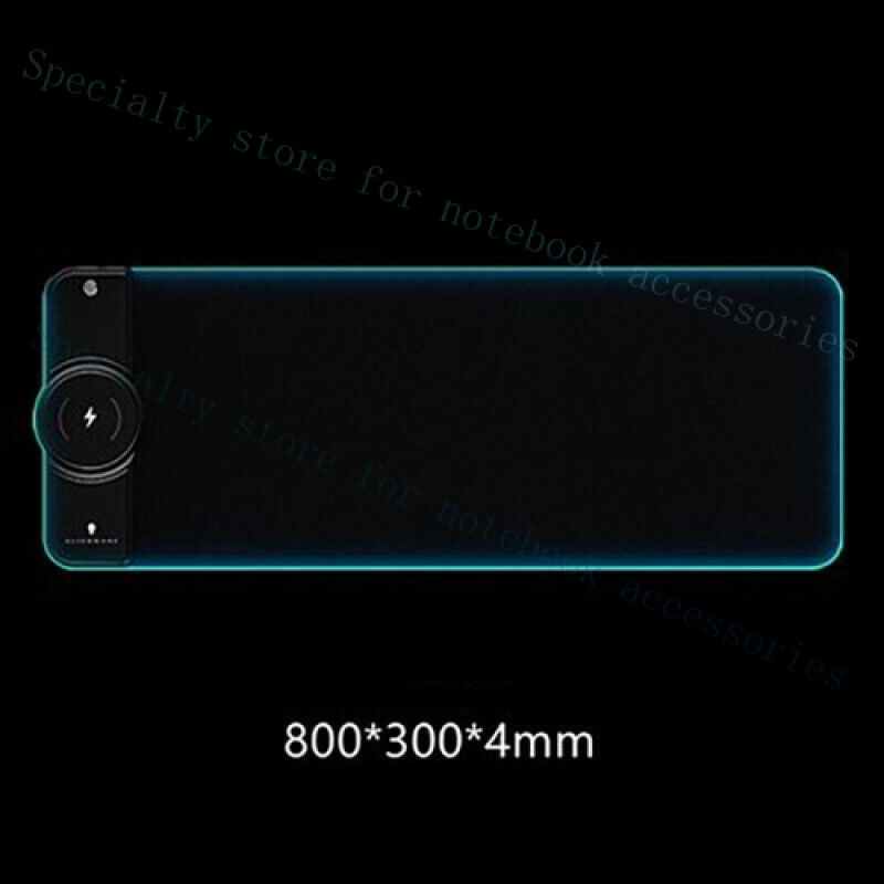 A+ Alienware 15W Qi Wireless C - Mouse Charging Pad review and price