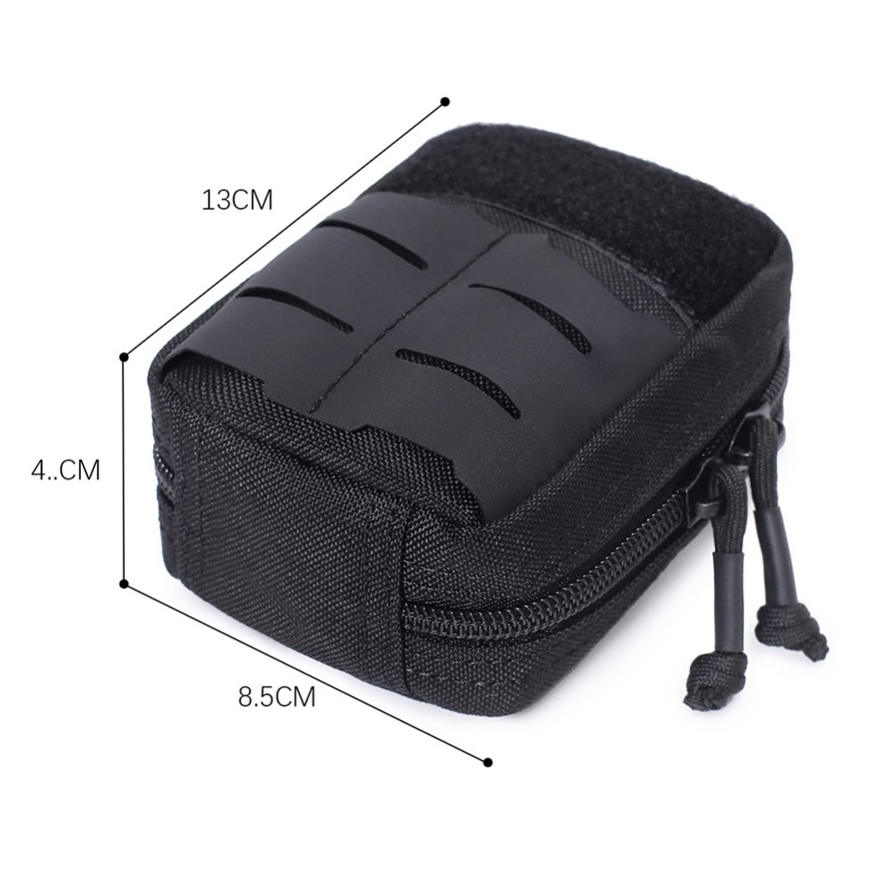 Molle Pouch Outdoor Hunting Su - Tech Wear Accessories review and price