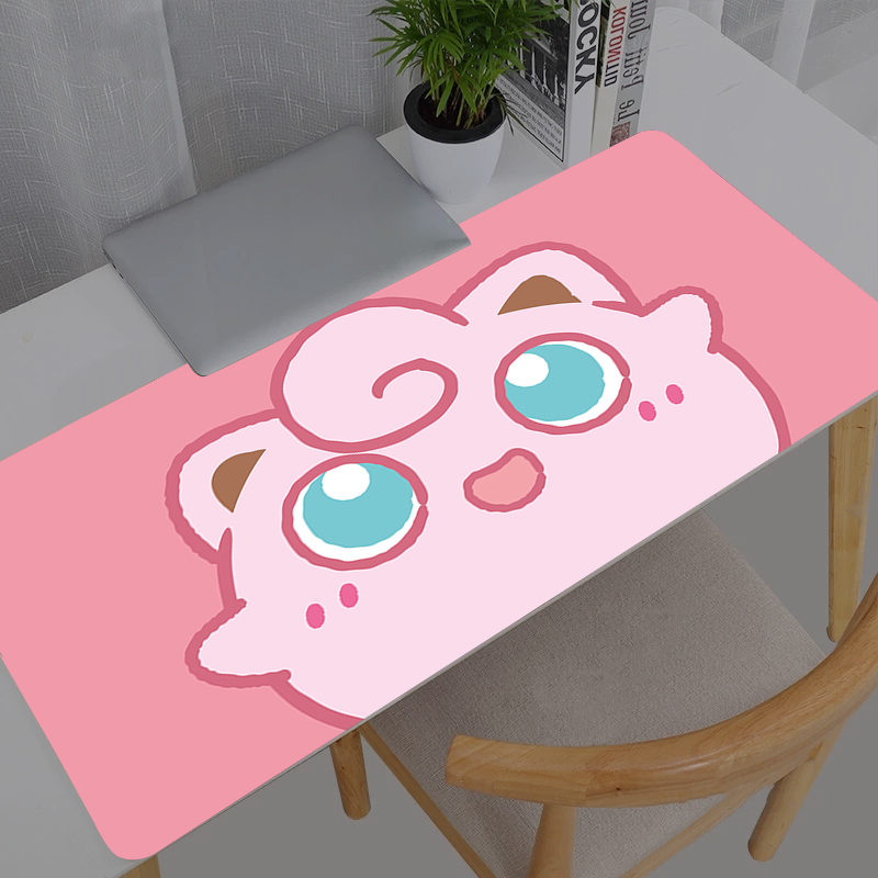 Mouse Pad Large PC Pokemon Pik - Tech Gaming Accessories review and price