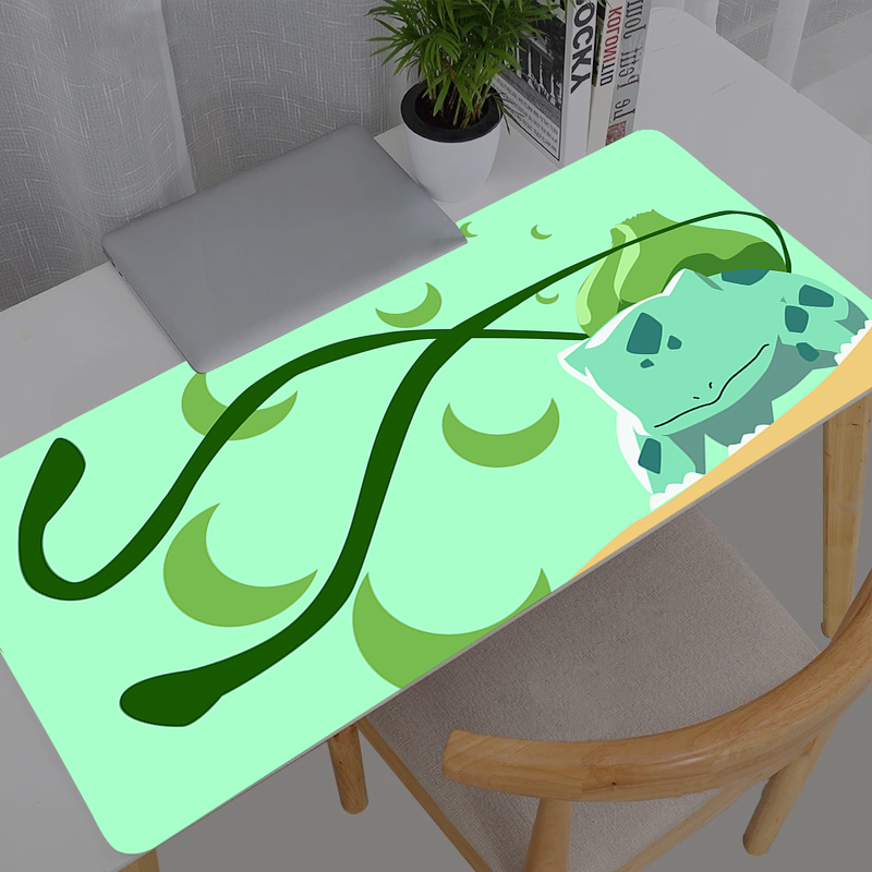 Mouse Pad Large PC Pokemon Pik - Tech Gaming Accessories review and price