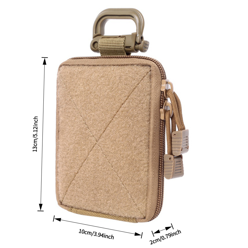 Mini Tactical Molle Utility Po - Tech Wear Accessories review and price