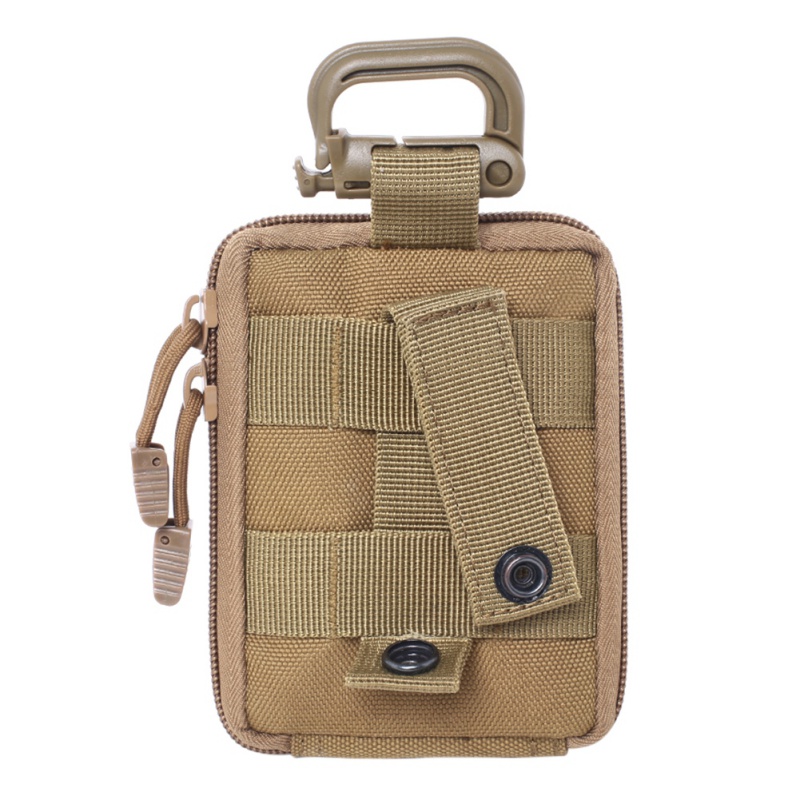 Mini Tactical Molle Utility Po - Tech Wear Accessories review and price