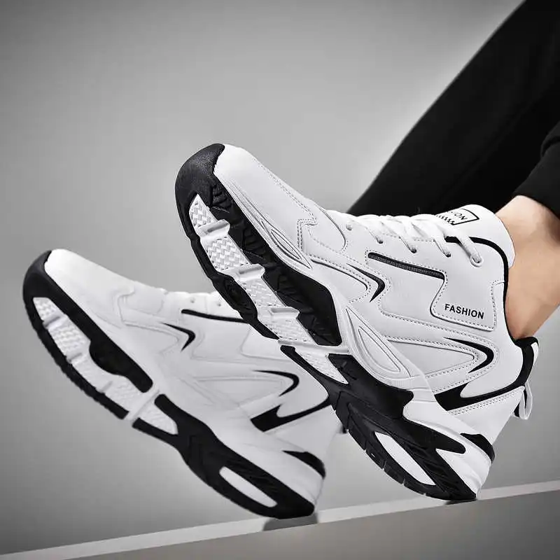Cold-proof Spring Gym Sneakers - Tech Accessories Industry review and price