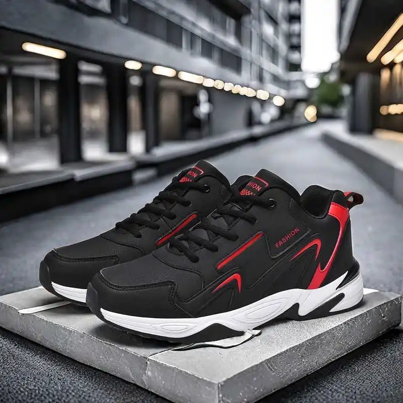 Cold-proof Spring Gym Sneakers - Tech Accessories Industry review and price