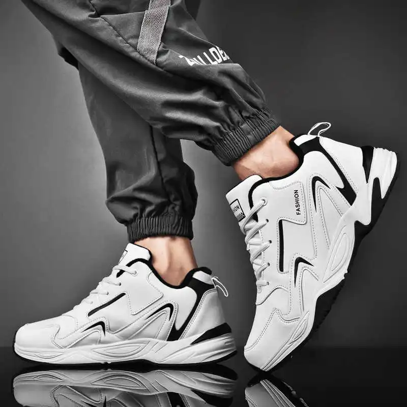 Cold-proof Spring Gym Sneakers - Tech Accessories Industry review and price
