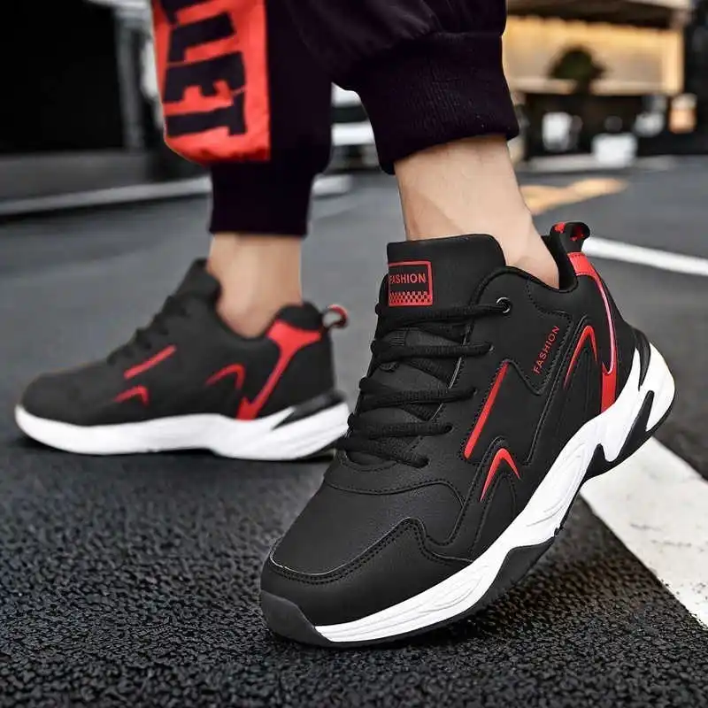 Cold-proof Spring Gym Sneakers - Tech Accessories Industry review and price
