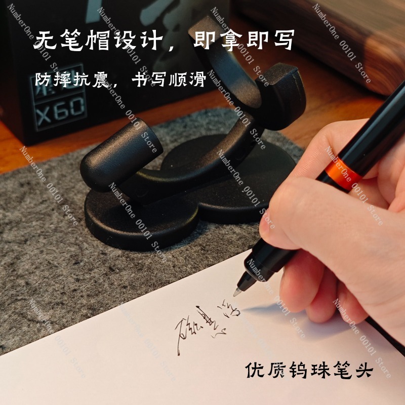 Creative Floating Pen Desktop  - Tech Accessories Gifts For Men review and price