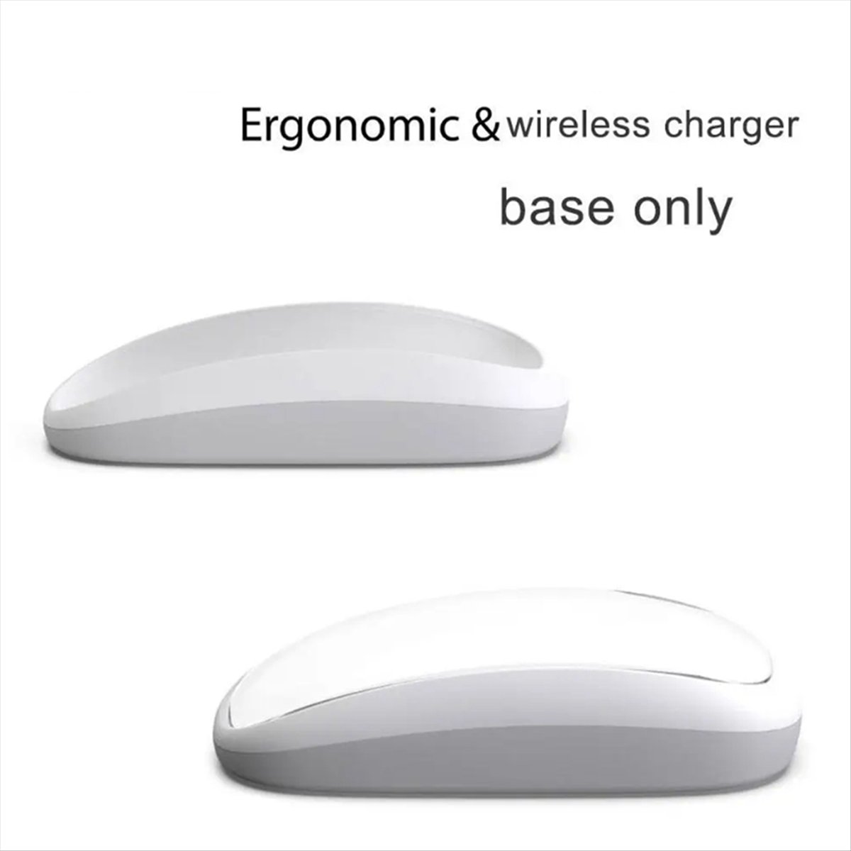 -Trust Mouse Dock for Apple Ma - Mouse Charging Pad review and price