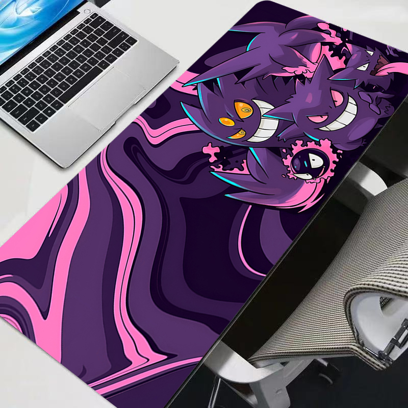 Large Mouse Pad G-gengar Mouse - Tech Gaming Accessories review and price