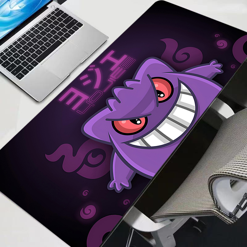 Large Mouse Pad G-gengar Mouse - Tech Gaming Accessories review and price