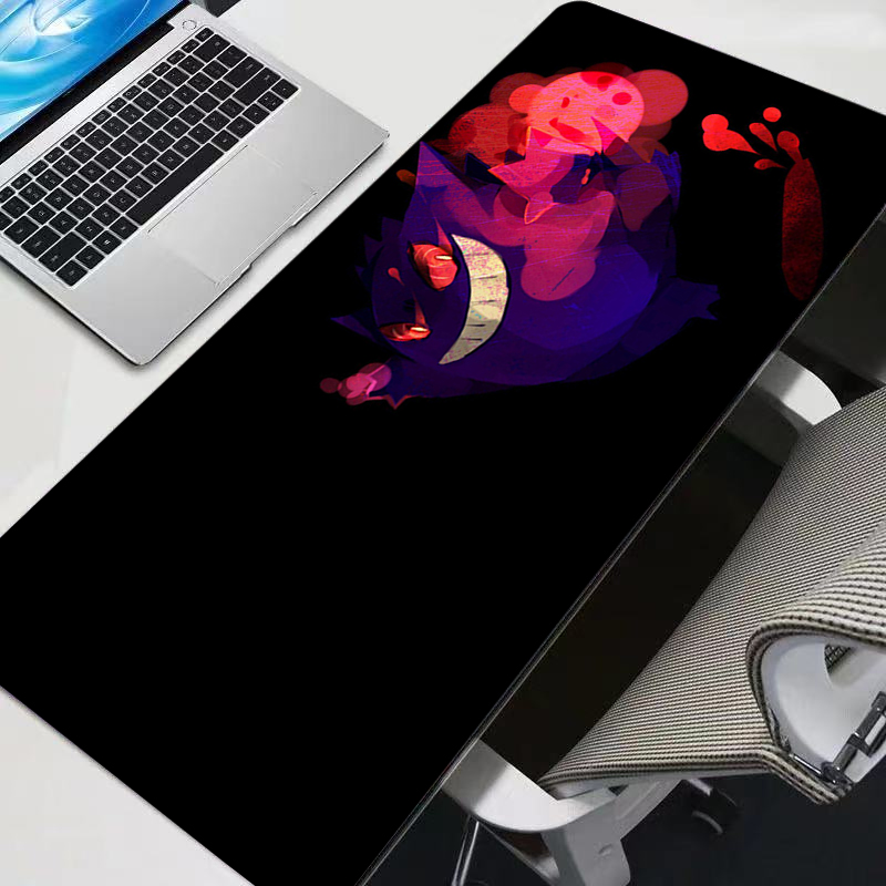 Large Mouse Pad G-gengar Mouse - Tech Gaming Accessories review and price