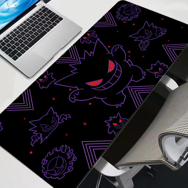 Large Mouse Pad G-gengar Mouse - Tech Gaming Accessories review and price
