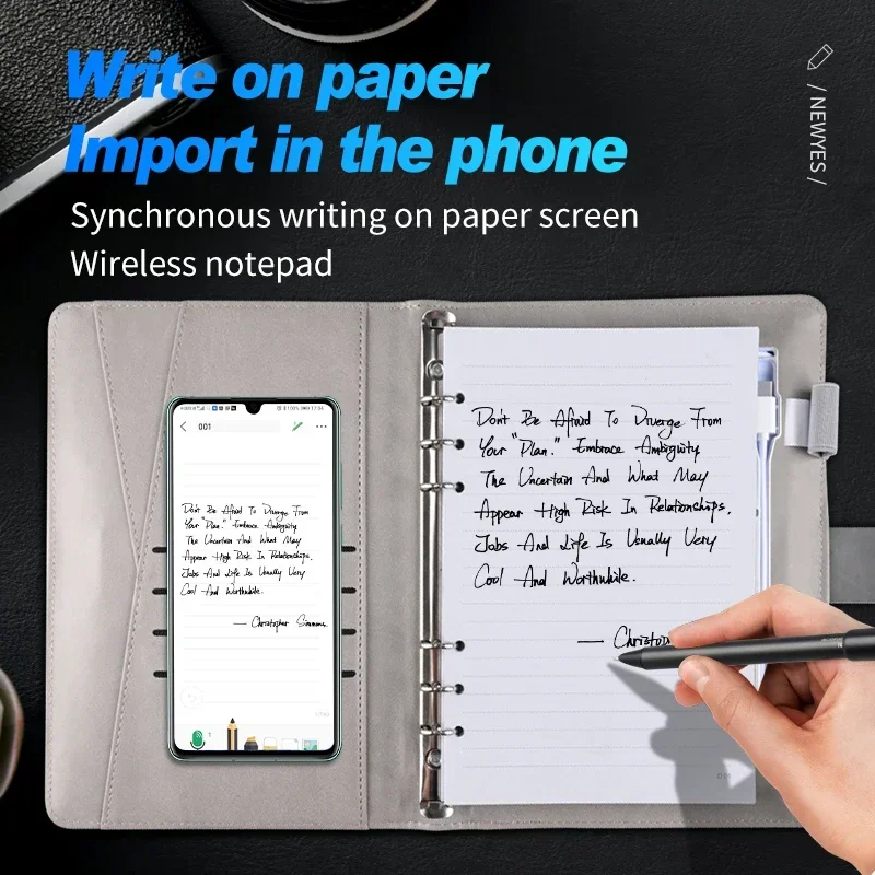 Smart Sync Diary Planner Promo - Power Bank Wireless review and price